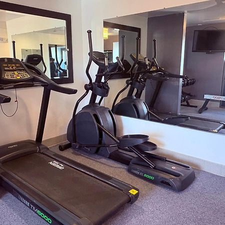 Microtel Inn&Suites DIA Denver Bagian luar foto