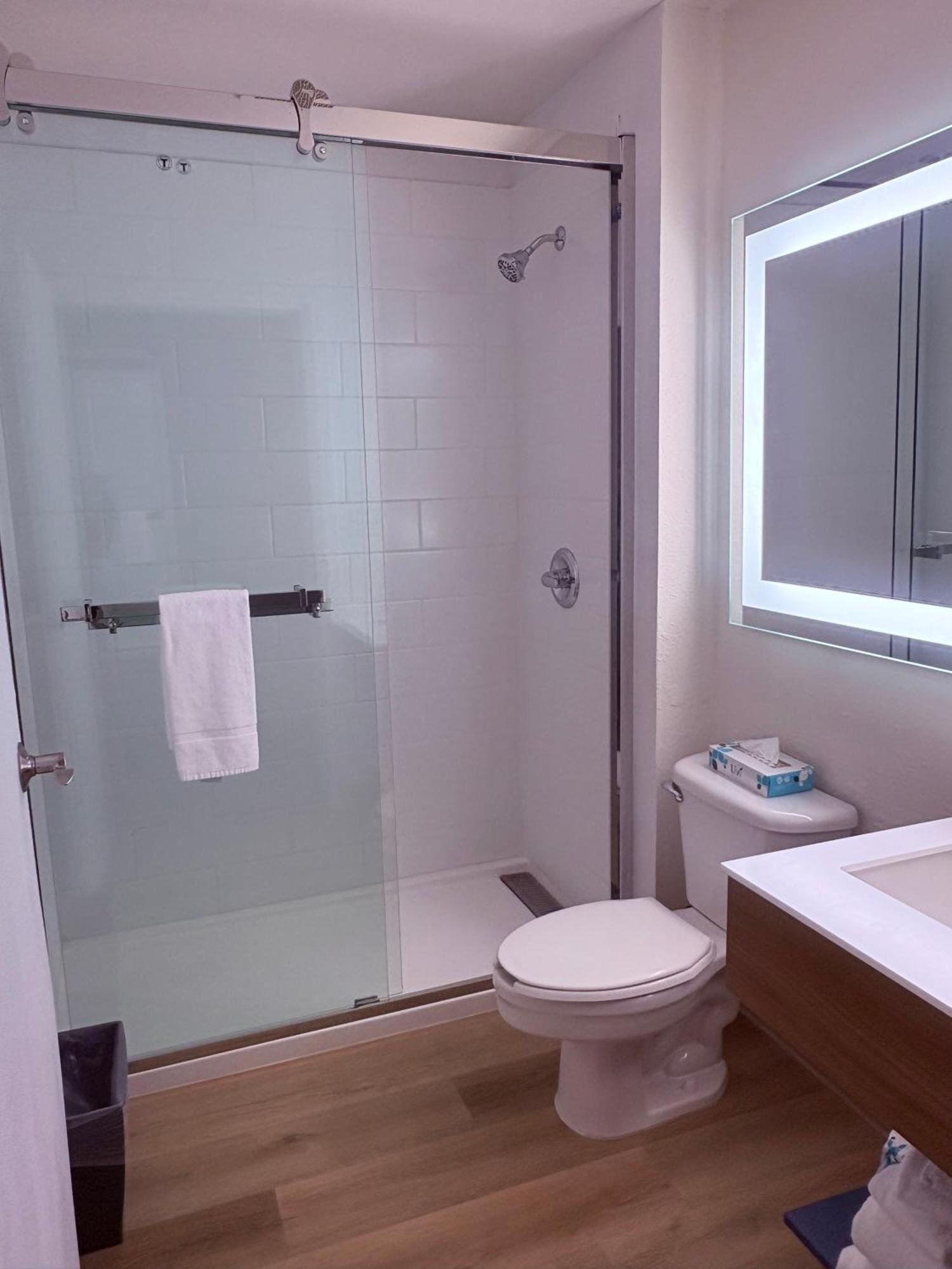 Microtel Inn&Suites DIA Denver Bagian luar foto