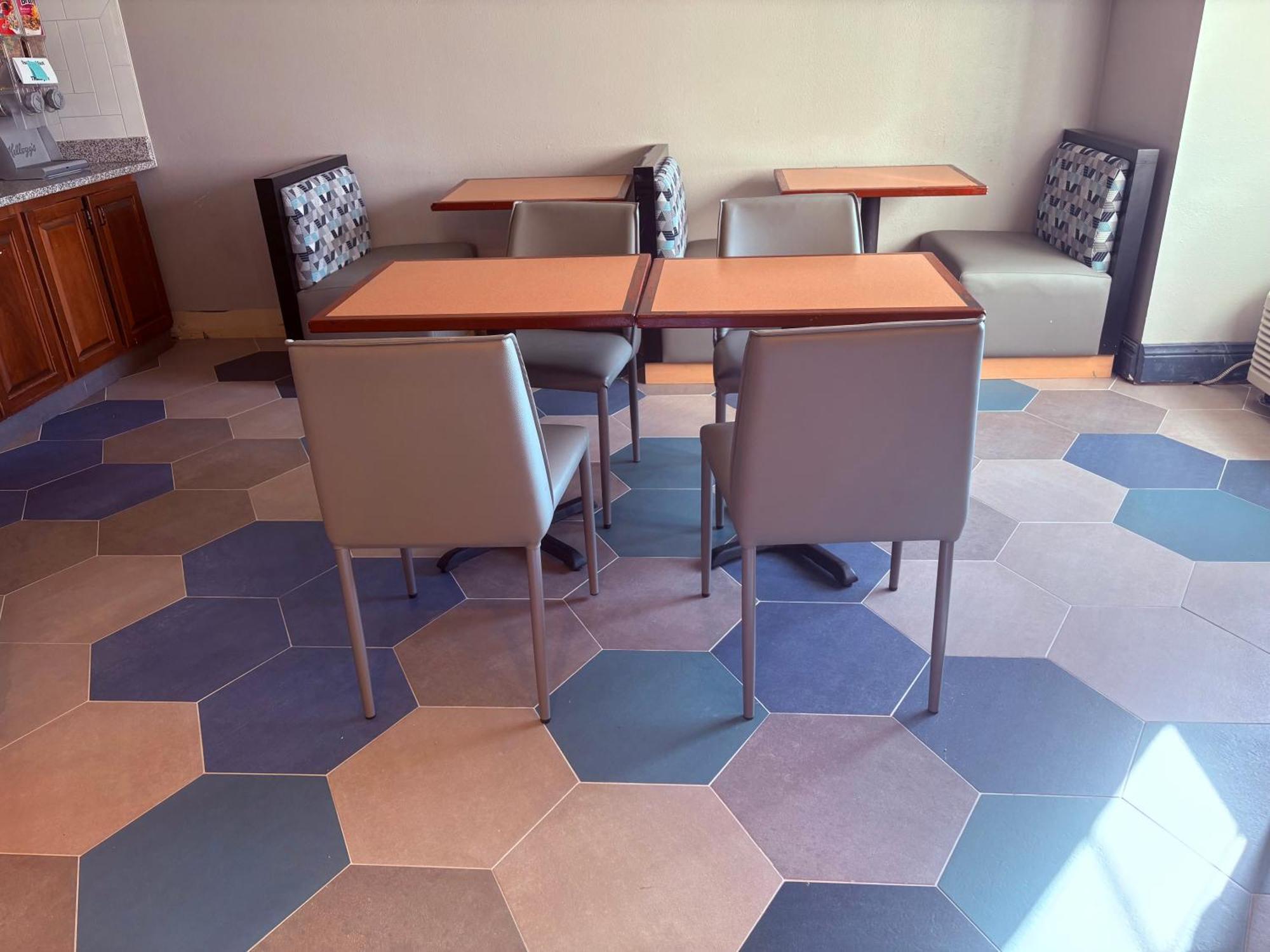 Microtel Inn&Suites DIA Denver Bagian luar foto