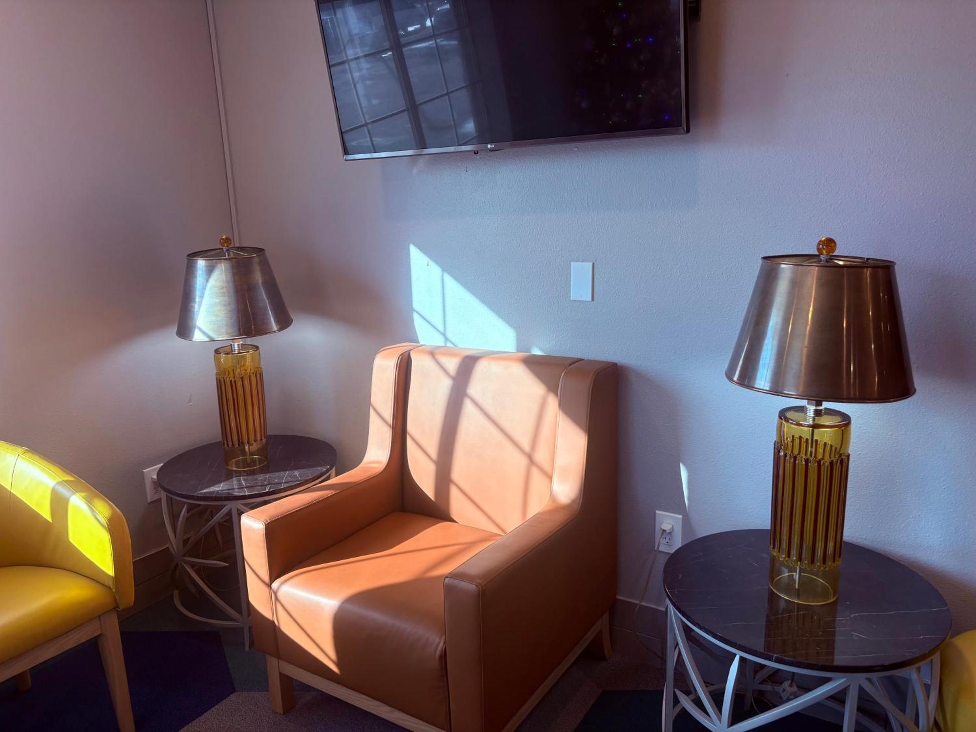Microtel Inn&Suites DIA Denver Bagian luar foto